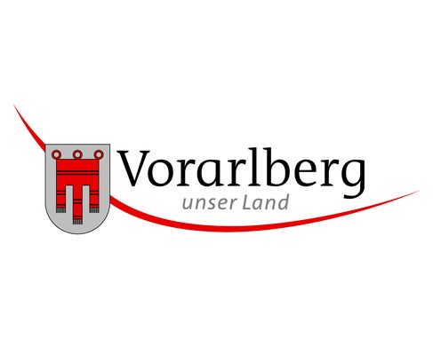 Land Vorarlberg
© Land Vorarlberg Logokacheln 2025_Voralberg - Land Vorarlberg