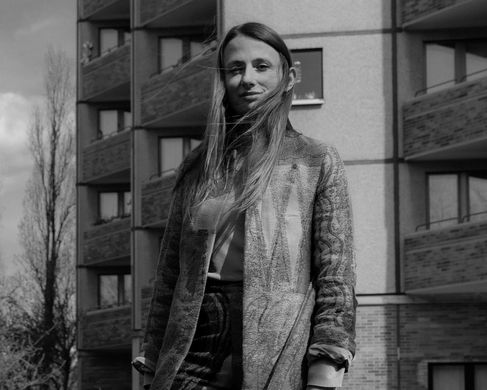 Matylda Krzykowski_by Diana Pfammatter
© Matylda Krzykowski, Photo: Diana Pfammatter Matylda Krzykowski_by Diana Pfammatter - Matylda Krzykowski_by Diana Pfammatter
