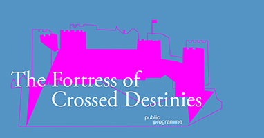 Fortress of Crossed Destinies
